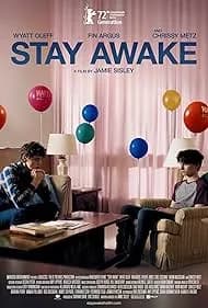 Stay Awake 2023