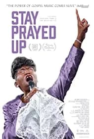 Stay Prayed Up 2021