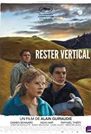 Staying Vertical (2016)