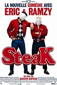 Steak (2007)
