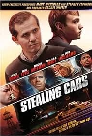 Stealing Cars 2015