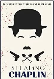 Stealing Chaplin (2020)