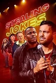 Stealing Jokes 2024