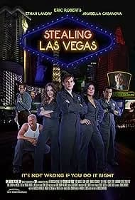 Stealing Las Vegas (2012)