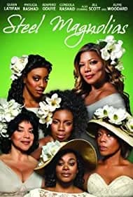Steel Magnolias 2012