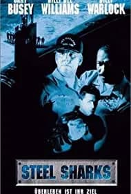 Steel Sharks (1997)