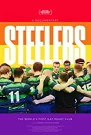 Steelers: The World's First Gay Rugby Club 2020