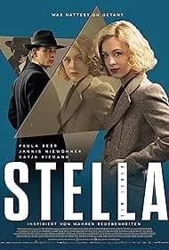 Stella: A Life 2023