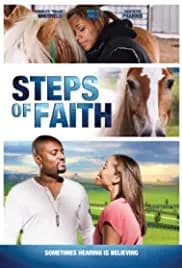 Steps of Faith 2014