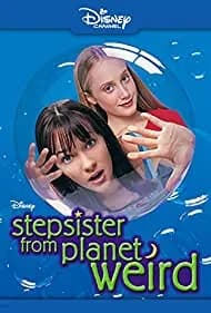 Stepsister from Planet Weird 2000
