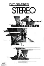 Stereo 1969