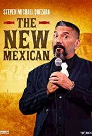 Steven Michael Quezada: The New Mexican 2022