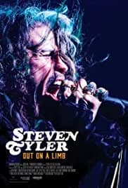 Steven Tyler: Out on a Limb 2018