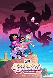 Steven Universe: The Movie (2019)