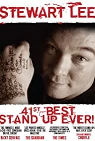 Stewart Lee: 41st Best Stand-Up Ever! 2008