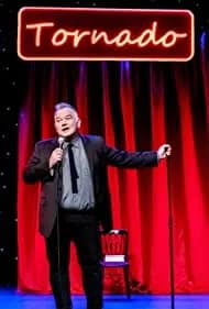 Stewart Lee: Tornado 2022