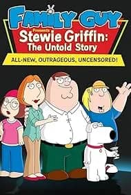 Stewie Griffin: The Untold Story 2005