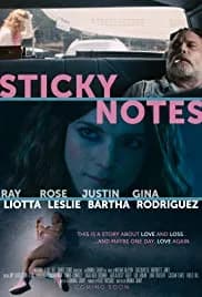 Sticky Notes 2016