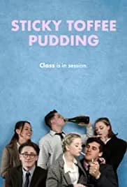 Sticky Toffee Pudding 2020
