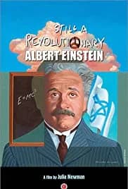 Still a Revolutionary - Albert Einstein 2020