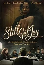 Still Got Joy 2020