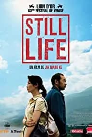 Still Life 2006