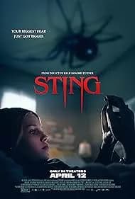 Sting 2024