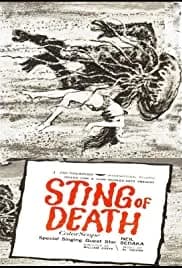 Sting of Death 1966