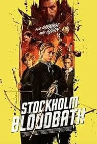 Stockholm Bloodbath 2023