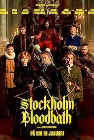 Stockholm Bloodbath 2024