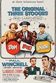 Stop! Look! and Laugh! (1960)