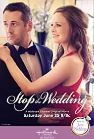 Stop the Wedding 2016