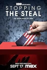 Stopping the Steal 2024
