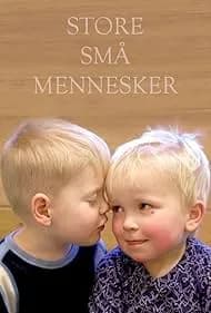 Store små mennesker 2022