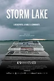 Storm Lake 2021