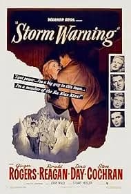 Storm Warning 1950