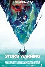 Storm Warning 2007