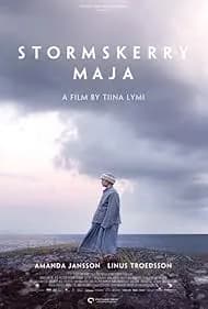 Stormskerry Maja 2024
