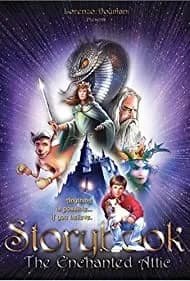 Storybook (1994)