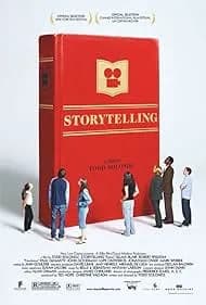 Storytelling 2001