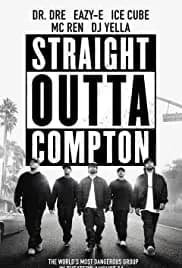 Straight Outta Compton (2015)