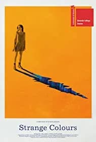 Strange Colours (2018)