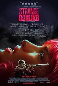 Strange Darling 2024