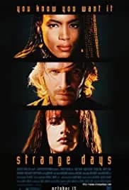 Strange Days (1995)
