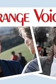Strange Voices 1987