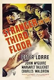 Stranger on the Third Floor 1940
