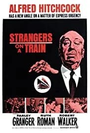 Strangers on a Train (1951)