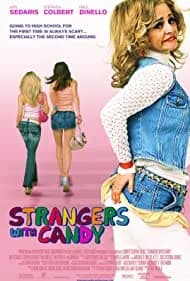 Strangers with Candy 2005