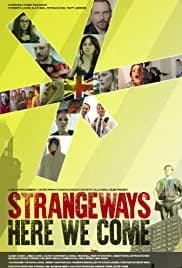 Strangeways Here We Come 2018