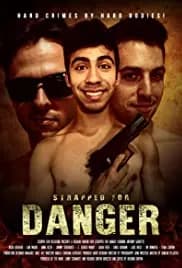 Strapped for Danger 2017